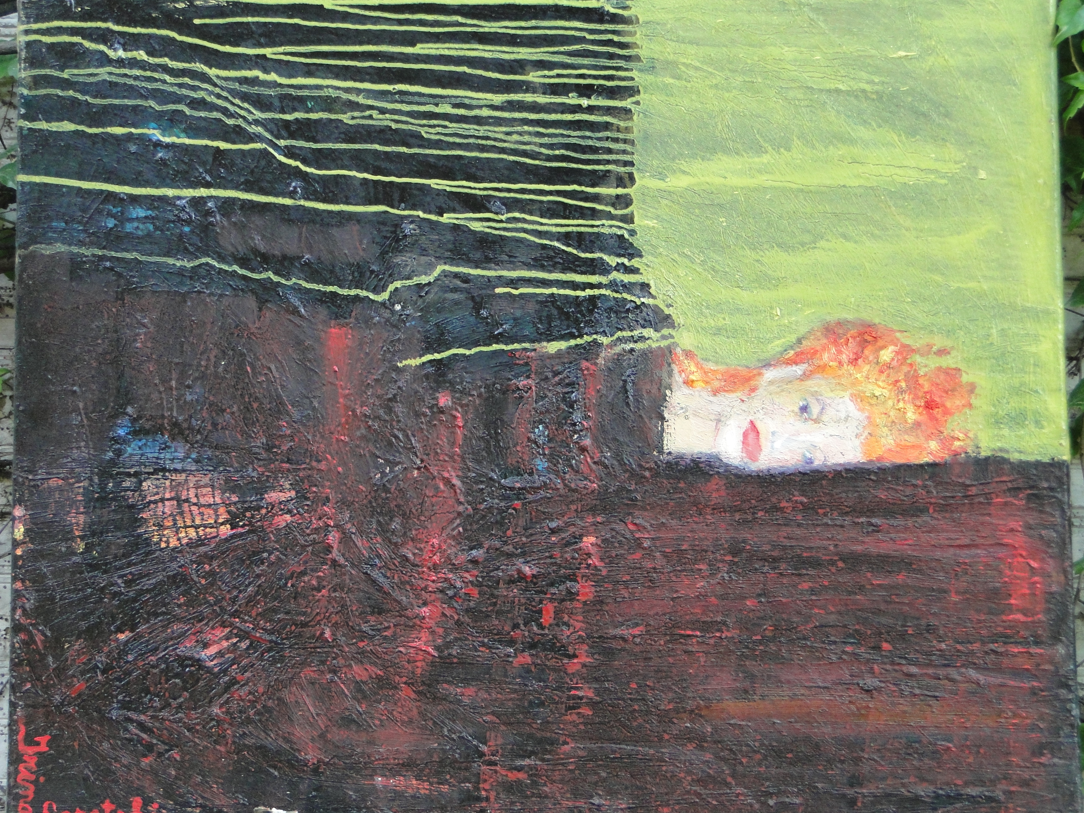 Peinture